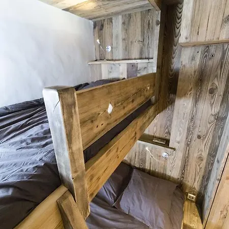 Les Chalets De Solaise B03 *