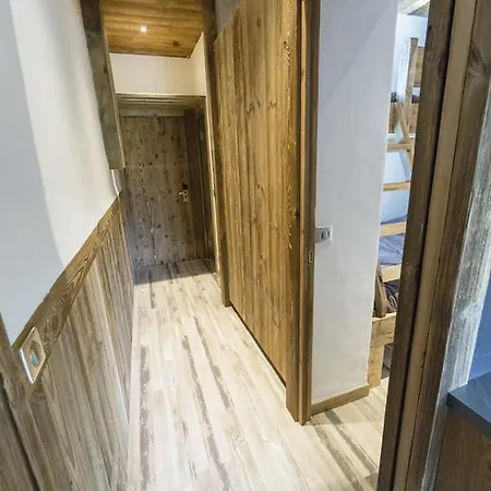 Διαμέρισμα Les Chalets De Solaise B03