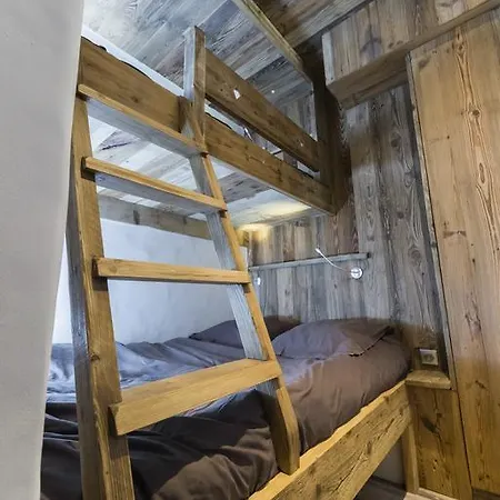 Les Chalets De Solaise B03 Διαμέρισμα