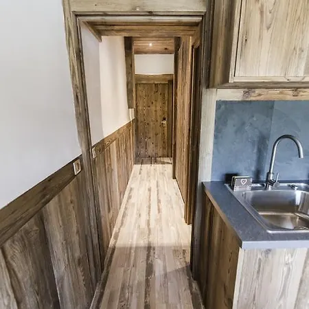 Διαμέρισμα Les Chalets De Solaise B03 Val-dʼIsère