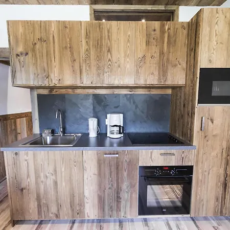 Les Chalets De Solaise B03