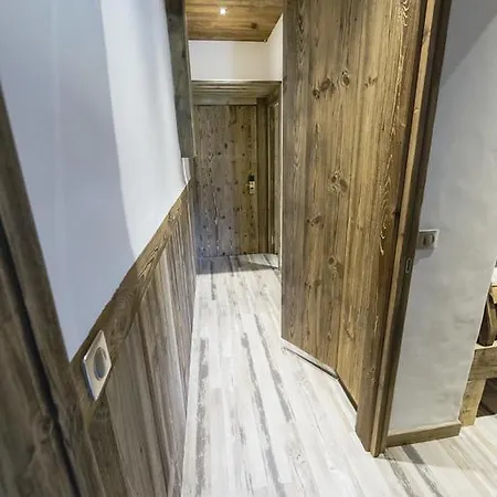 Les Chalets De Solaise B03 *