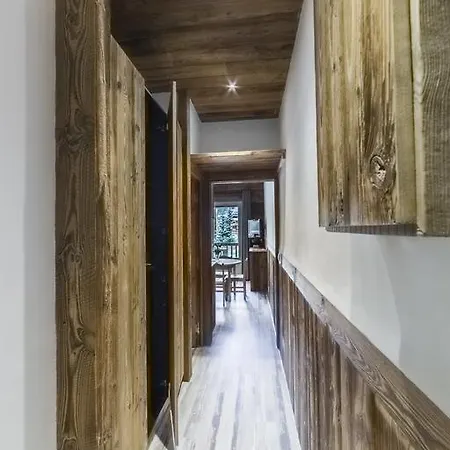Apartment Les Chalets De Solaise B03 Val-d'Isere